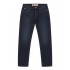 Mish Mash Jeans 1984 Impact Blue Black