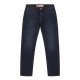 1984 Mish Mash Jeans Impact Blue Black 1984 Mish Mash Jeans Impact Blue Black