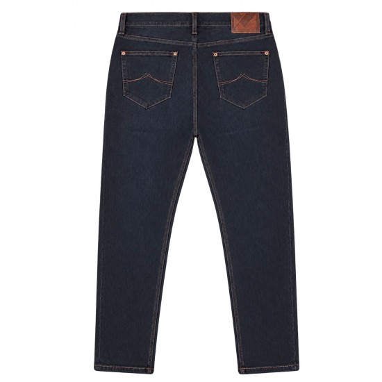 1984 Mish Mash Jeans Impact Blue Black 1984 Mish Mash Jeans Impact Blue Black