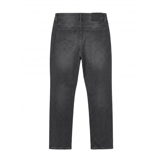 Mish Mash 1984 Flex Active Steel Grey Jeans Mish Mash 1984 Flex Active Steel Grey Jeans