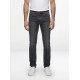 Mish Mash 1984 Flex Active Steel Grey Jeans Mish Mash 1984 Flex Active Steel Grey Jeans