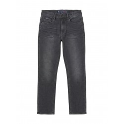 Mish Mash 1984 Flex Active Steel Grey Jeans