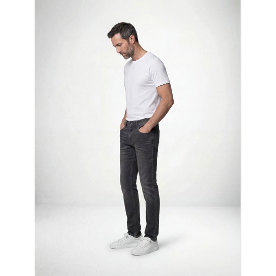 Mish Mash 1984 Flex Active Steel Grey Jeans Mish Mash 1984 Flex Active Steel Grey Jeans
