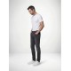 Mish Mash 1984 Flex Active Steel Grey Jeans Mish Mash 1984 Flex Active Steel Grey Jeans