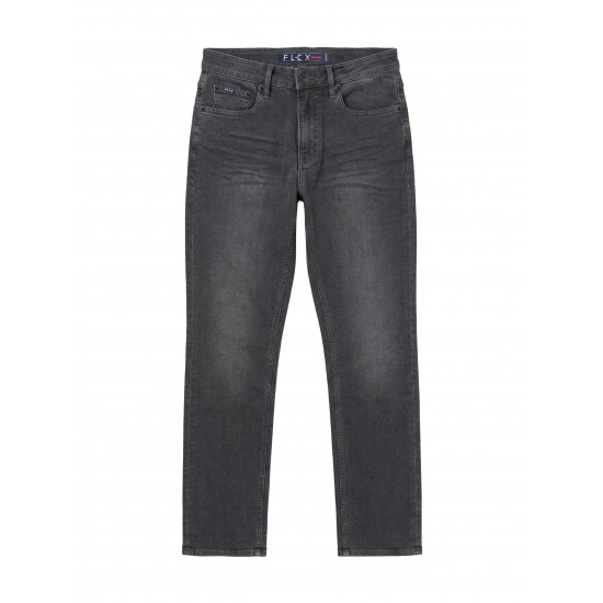 Mish Mash 1984 Flex Active Steel Grey Jeans Mish Mash 1984 Flex Active Steel Grey Jeans