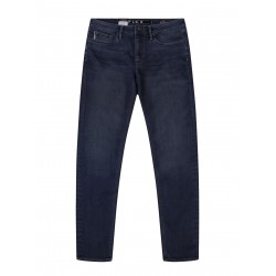 Mish Mash 1984 Flex Indigo Dark Jeans