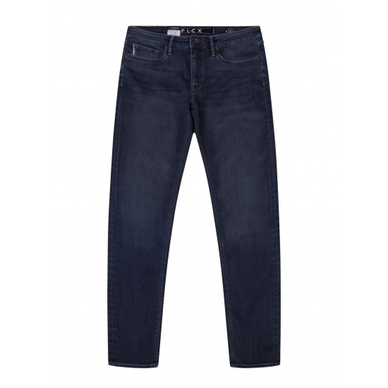 Mish Mash 1984 Flex Indigo Dark Jeans