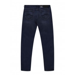 Mish Mash 1984 Flex Indigo Dark Jeans