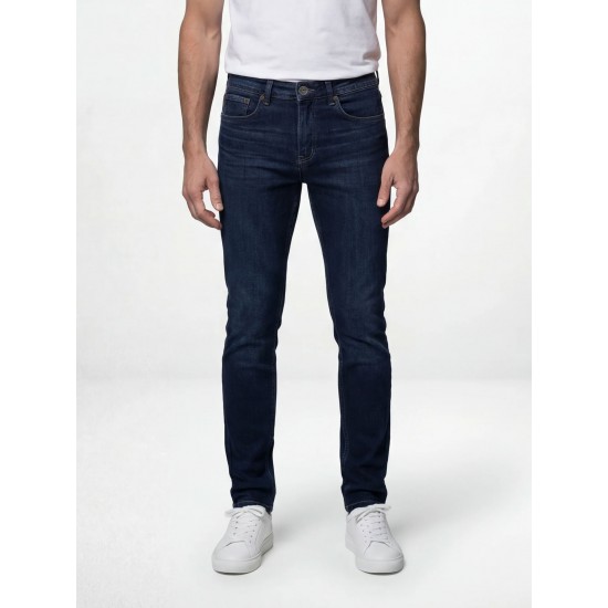 Mish Mash 1984 Flex Indigo Dark Jeans