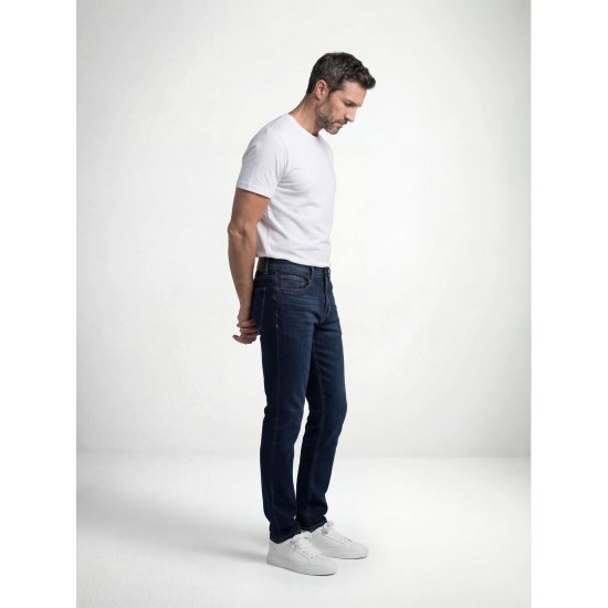 Mish Mash 1984 Flex Indigo Dark Jeans