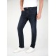 Mish Mash 1984 Mirage Blue Black Jeans