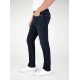 Mish Mash 1984 Mirage Blue Black Jeans