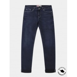 Mish Mash 1984 Mirage Blue Black Jeans