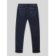 Mish Mash 1984 Mirage Blue Black Jeans