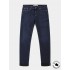 Mish Mash 1984 Mirage Blue Black Jeans