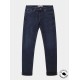 Mish Mash 1984 Mirage Blue Black Jeans