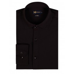 Mish Mash Arctic Mocha Shirt