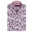 Mish Mash Bedrock White Pink Shirt