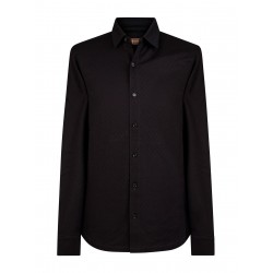 Mish Mash Navy Flux Shirt Mish Mash Navy Flux Shirt