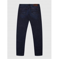 Mish Mash 1984 Lazio Marine Denim Jeans