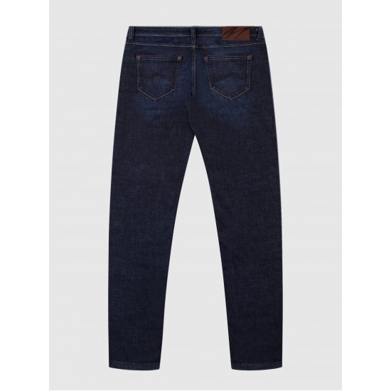 Mish Mash 1984 Lazio Marine Denim Jeans