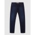 Mish Mash 1984 Lazio Marine Denim Jeans