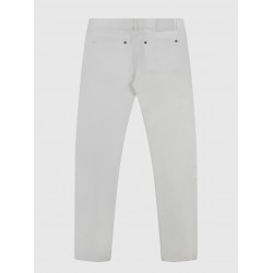 Mish Mash 1984 Lot xx White Denim Jeans