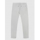 Mish Mash 1984 Lot xx White Denim Jeans