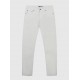 Mish Mash 1984 Lot xx White Denim Jeans