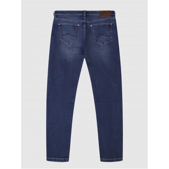 Mish Mash 1984 Santana Mid