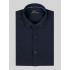 Mish Mash Ello Navy Short Sleeve Shirt