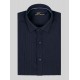 Mish Mash Ello Navy Short Sleeve Shirt