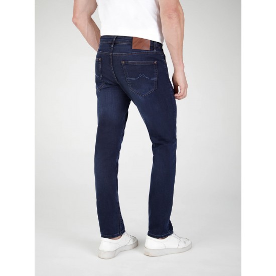 Mish Mash 1984 LOT XX Blue Black