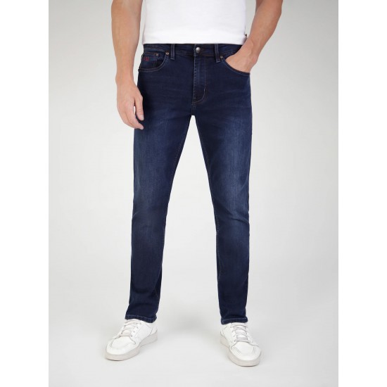 Mish Mash 1984 LOT XX Blue Black