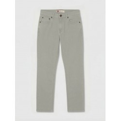 Mish Mash 1984 Light Stone Glacier Jeans