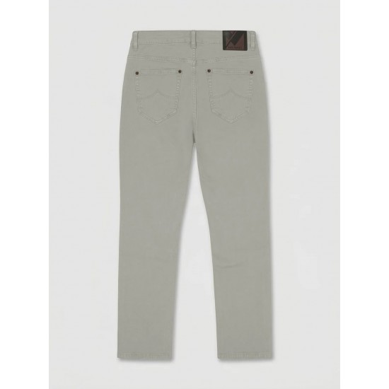 Mish Mash 1984 Light Stone Glacier Jeans