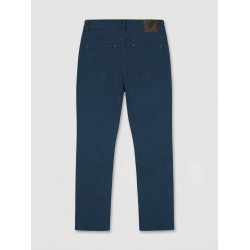 Mish Mash 1984 Navy Glacier Jeans