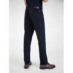 Mish Mash 1987 Huckster Navy Jeans