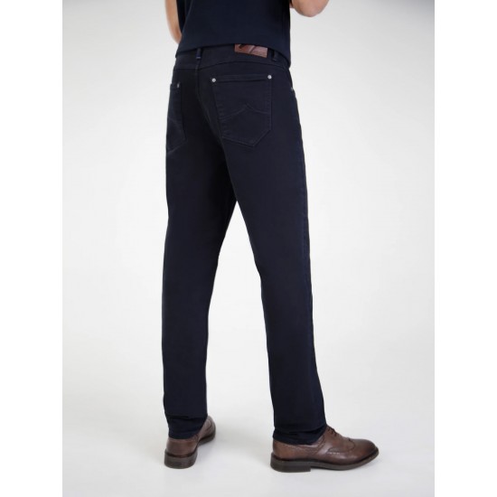 Mish Mash 1987 Huckster Navy Jeans