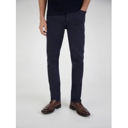 Mish Mash 1987 Huckster Navy Jeans