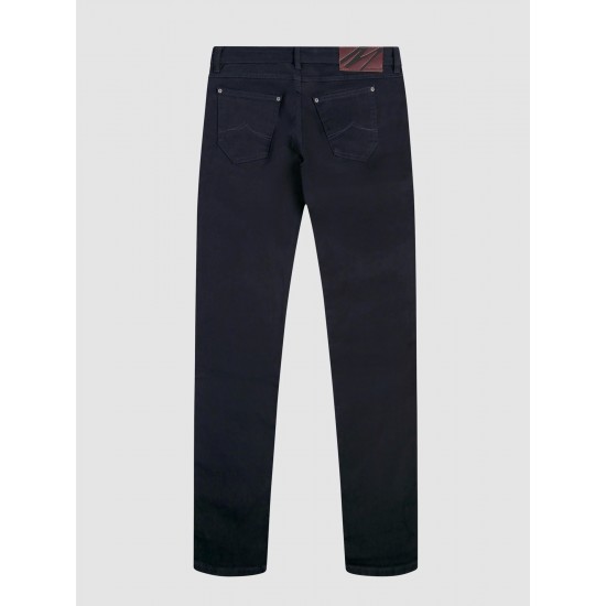 Mish Mash 1987 Huckster Navy Jeans