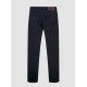Mish Mash 1987 Huckster Navy Jeans
