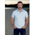 Mish Mash Capri off white sky polo