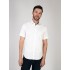 Mish Mash White Rosewood Short Sleeve Shirt