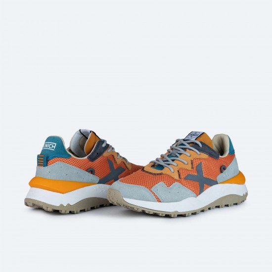 New Collection Munich Shibuya 15 Sneakers