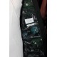White Label Green Velvet Tuxedo Suit