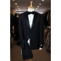 Tuxedo