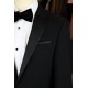 White Label Black 2 piece Tuxedo