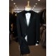 White Label Black 2 piece Tuxedo