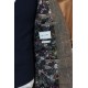 White Label Brown Check Joshua Blazer